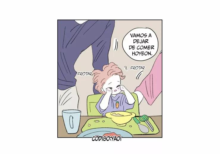 ¡Cuéntanos, Hosik! - Capítulo 64 2 manhwa