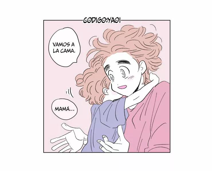 ¡Cuéntanos, Hosik! - Capítulo 64 2 manhwa