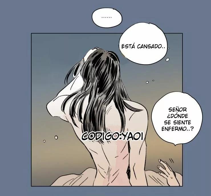 ¡Cuéntanos, Hosik! - Capítulo 80 3 manhwa