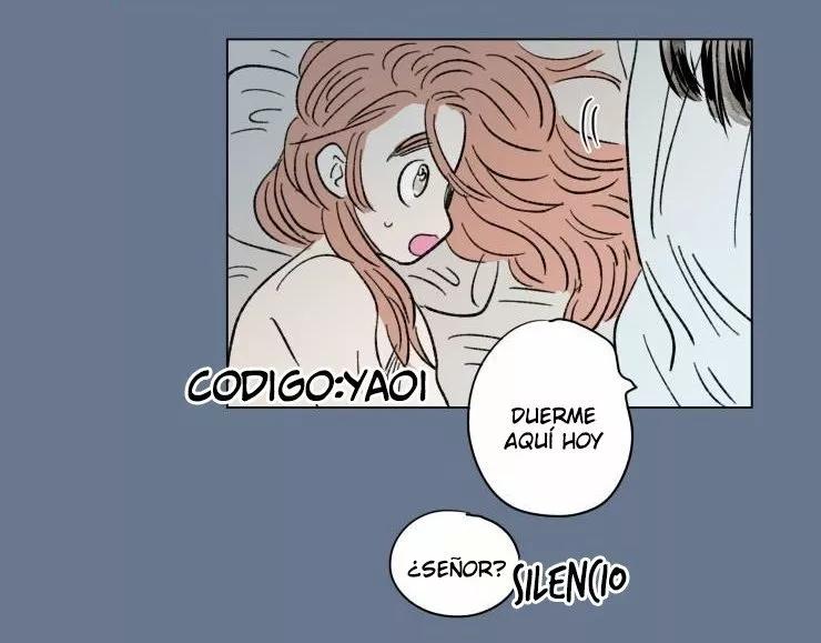 ¡Cuéntanos, Hosik! - Capítulo 80 3 manhwa