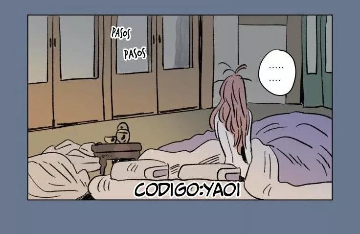 ¡Cuéntanos, Hosik! - Capítulo 80 3 manhwa