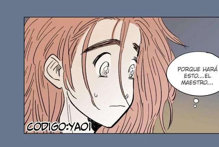 ¡Cuéntanos, Hosik! - Capítulo 80 3 manhwa