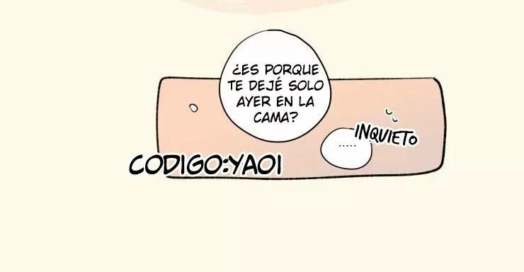 ¡Cuéntanos, Hosik! - Capítulo 80 3 manhwa