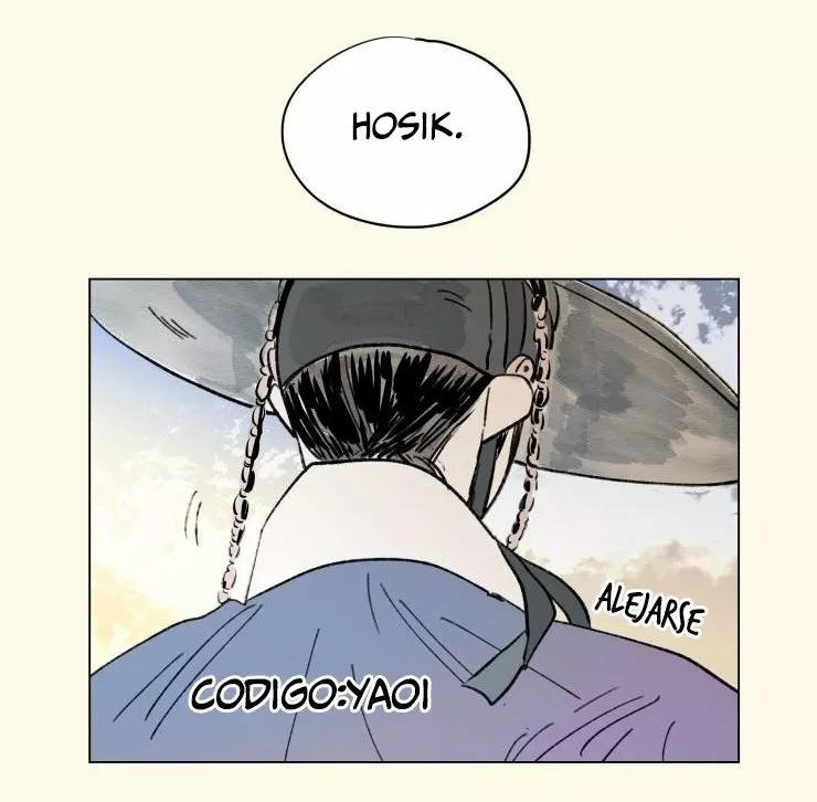 ¡Cuéntanos, Hosik! - Capítulo 80 3 manhwa