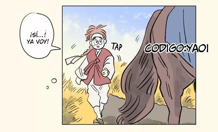 ¡Cuéntanos, Hosik! - Capítulo 80 3 manhwa