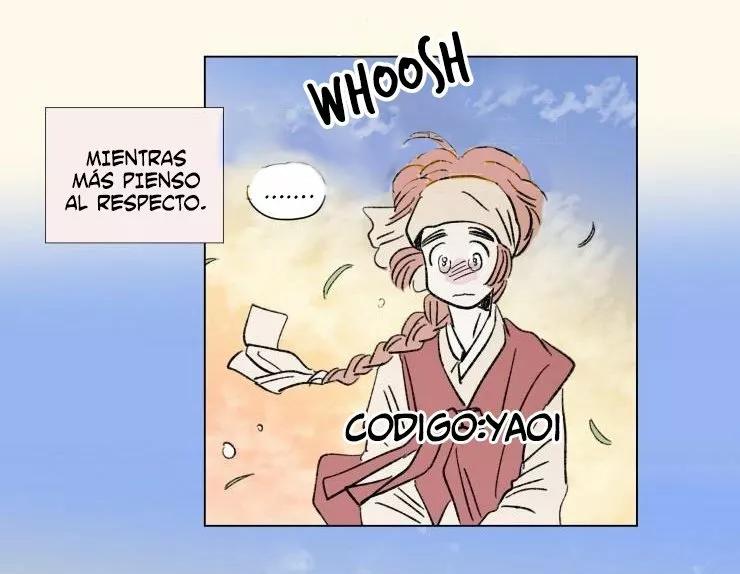 ¡Cuéntanos, Hosik! - Capítulo 80 3 manhwa