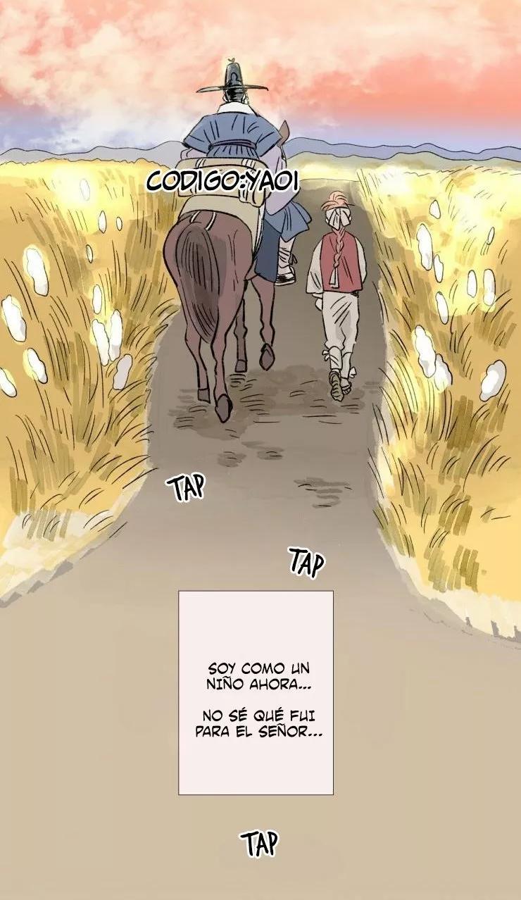 ¡Cuéntanos, Hosik! - Capítulo 80 3 manhwa