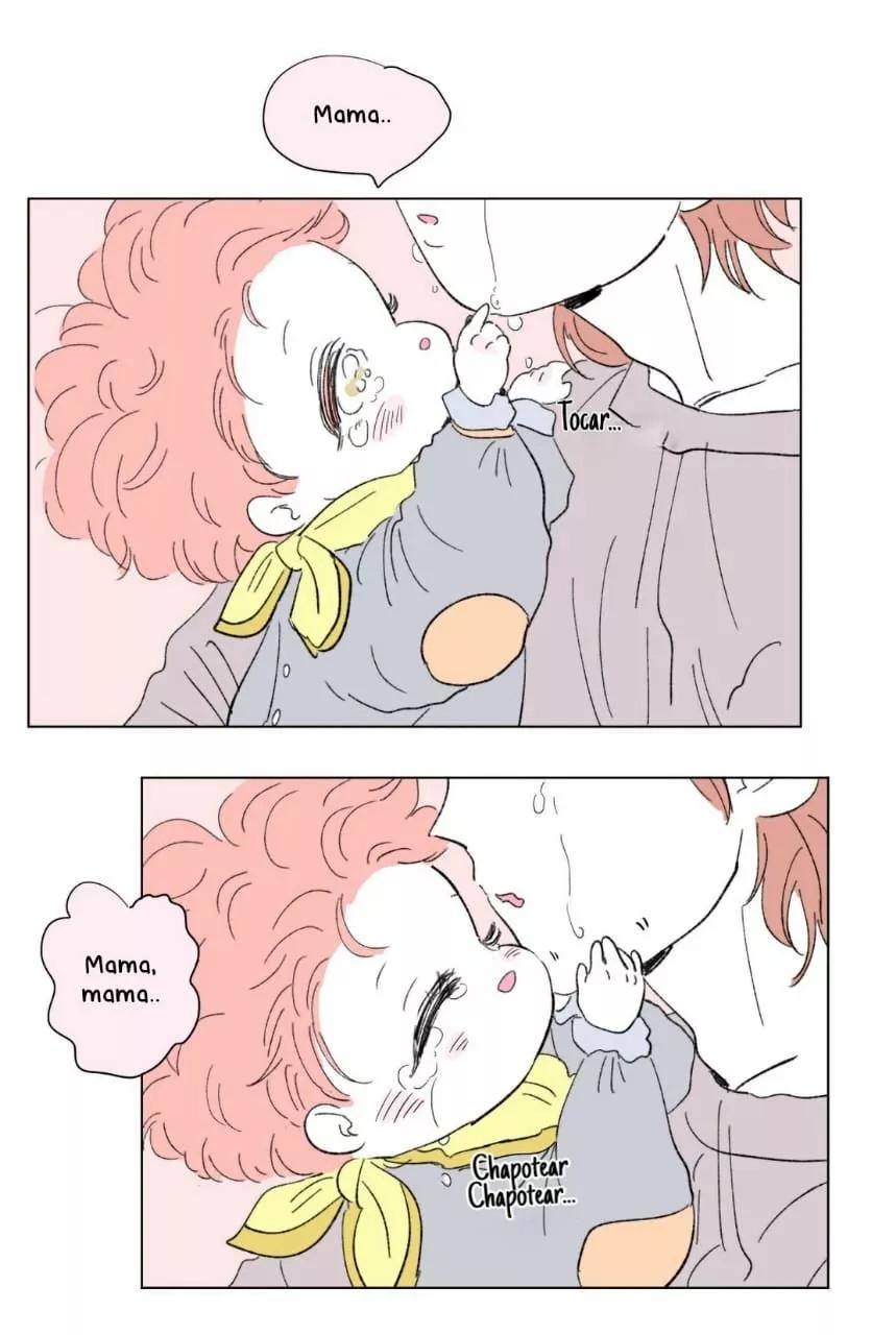 ¡Cuéntanos, Hosik! - Capítulo 42 manhwa