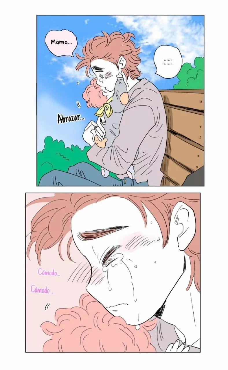 ¡Cuéntanos, Hosik! - Capítulo 42 manhwa