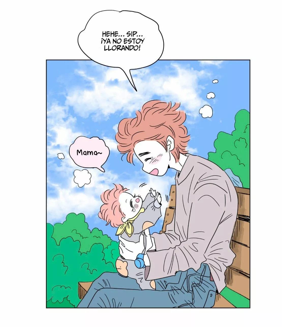 ¡Cuéntanos, Hosik! - Capítulo 42 manhwa