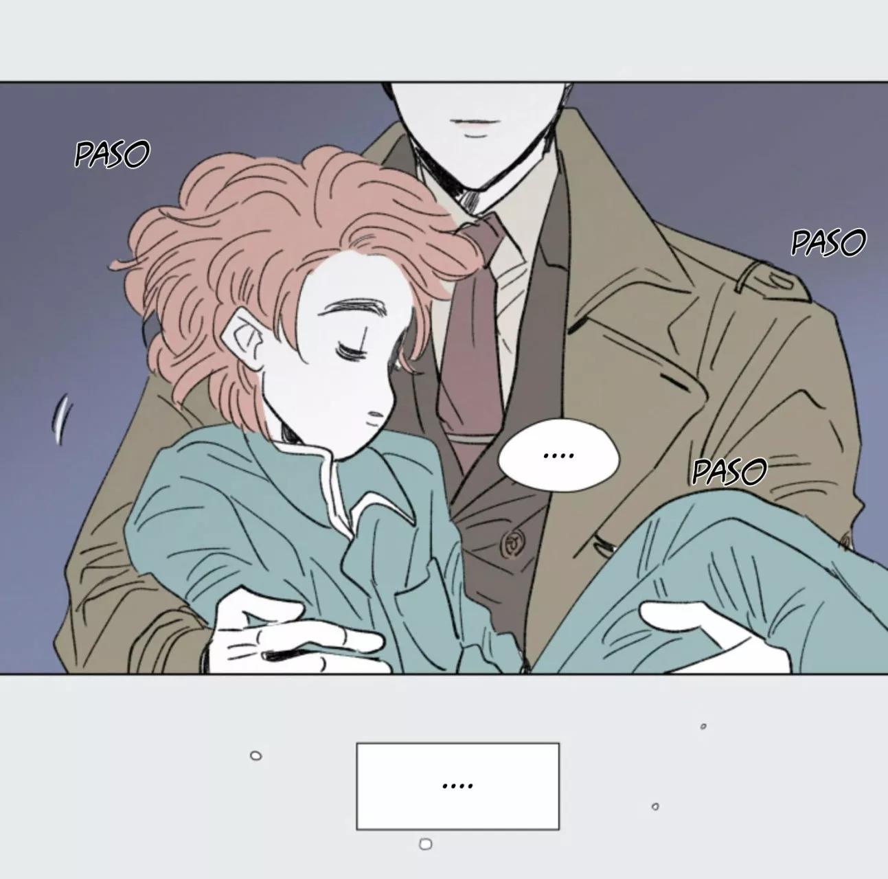 ¡Cuéntanos, Hosik! - Capítulo 69 3 manhwa