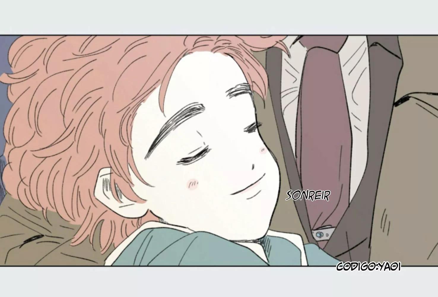 ¡Cuéntanos, Hosik! - Capítulo 69 3 manhwa