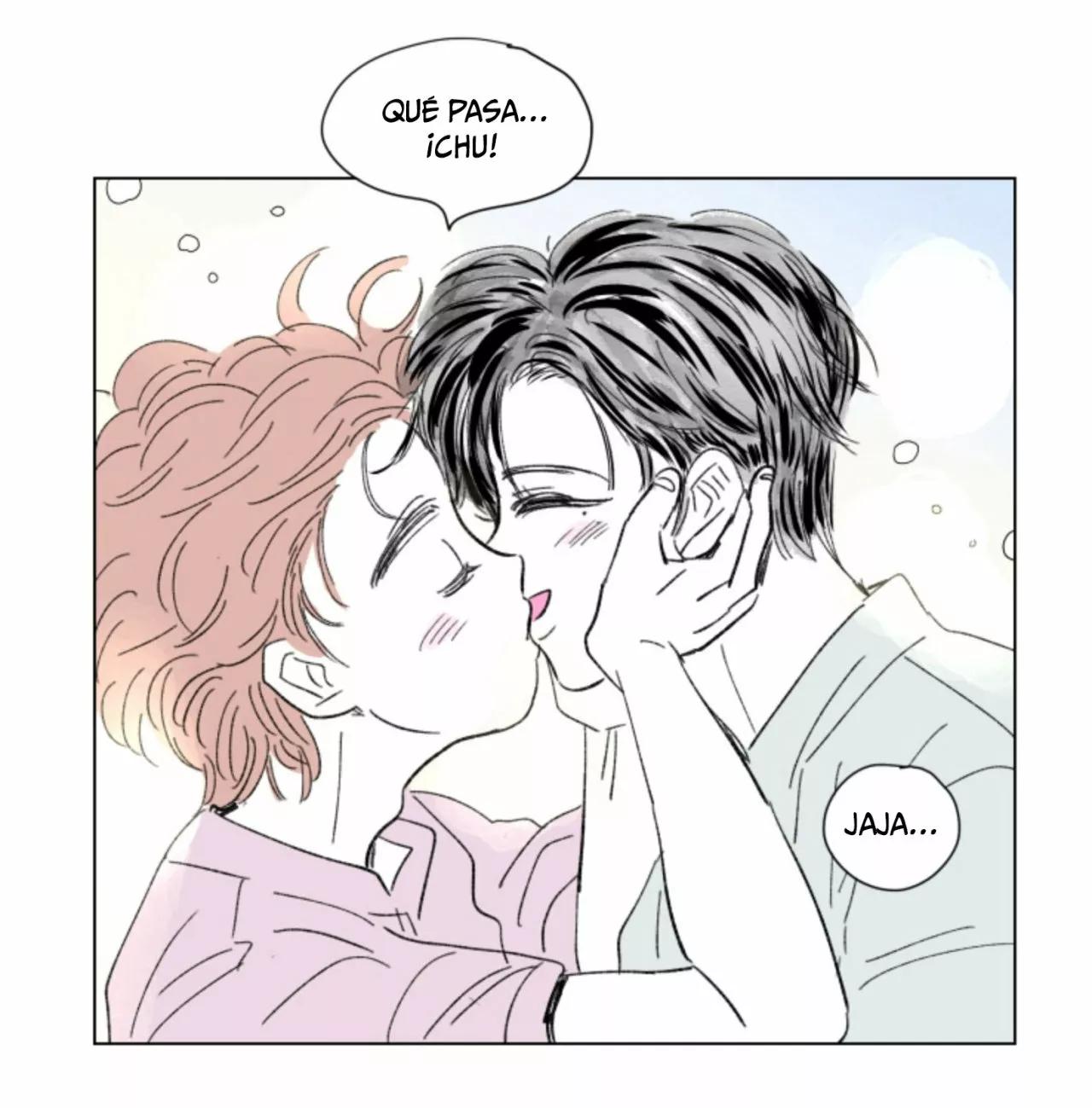 ¡Cuéntanos, Hosik! - Capítulo 69 3 manhwa