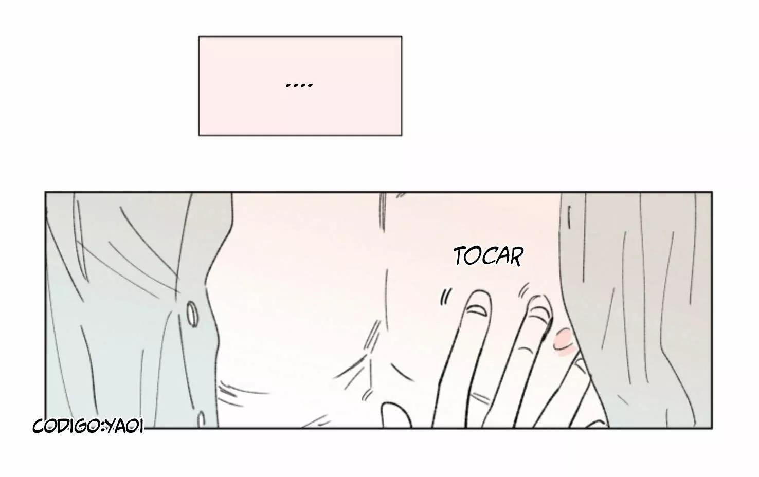 ¡Cuéntanos, Hosik! - Capítulo 69 3 manhwa