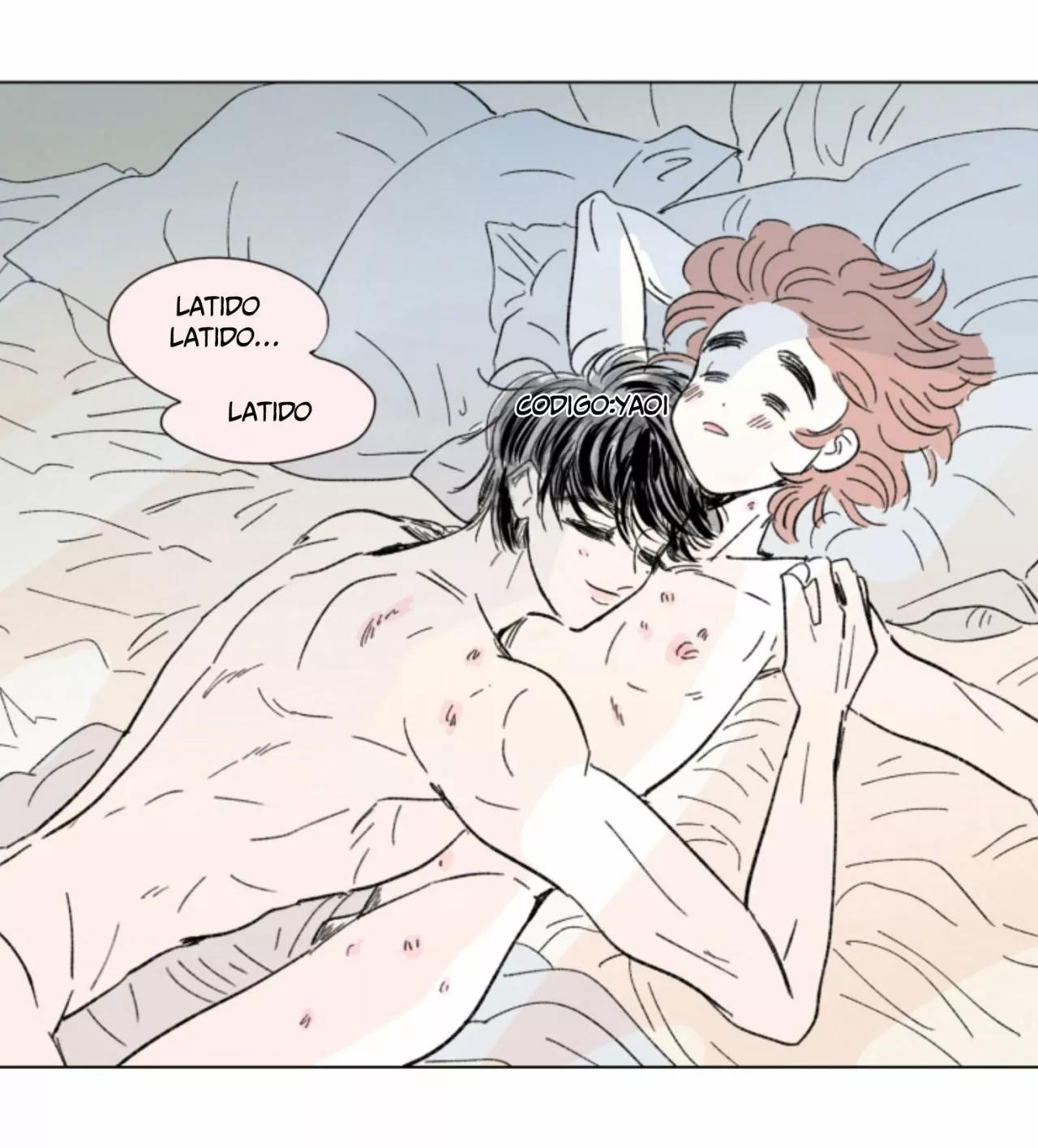 ¡Cuéntanos, Hosik! - Capítulo 69 3 manhwa