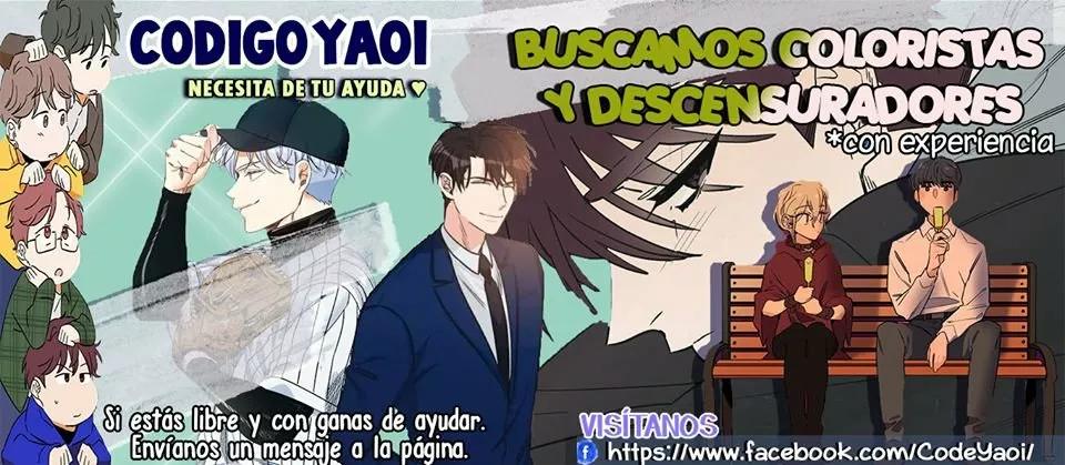 ¡Cuéntanos, Hosik! - Capítulo 69 3 manhwa