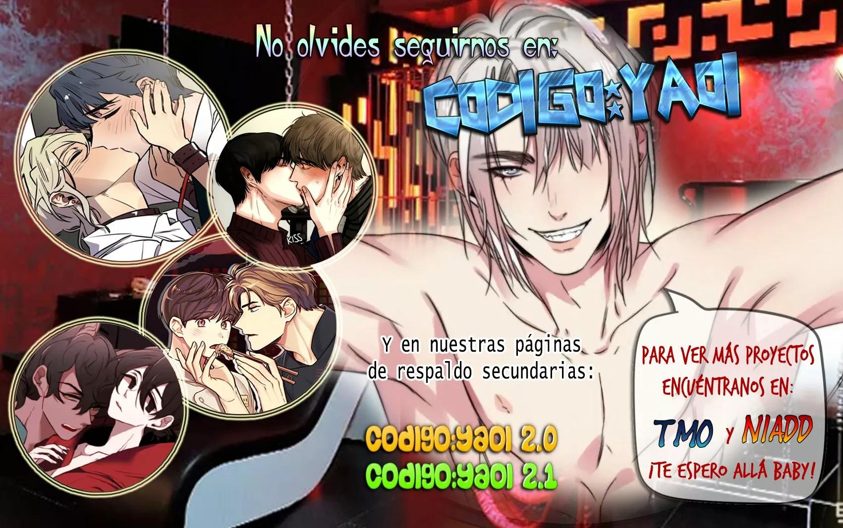¡Cuéntanos, Hosik! - Capítulo 69 3 manhwa