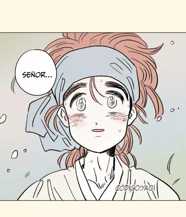 ¡Cuéntanos, Hosik! - Capítulo 85 manhwa