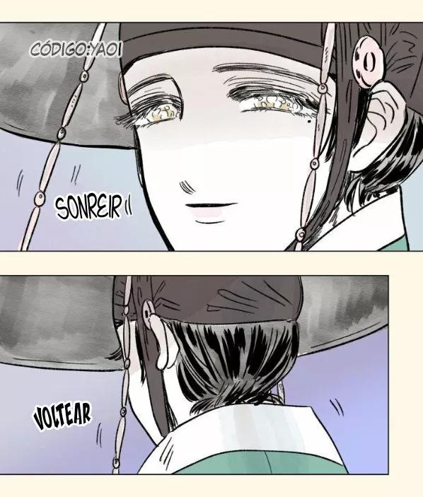 ¡Cuéntanos, Hosik! - Capítulo 85 manhwa