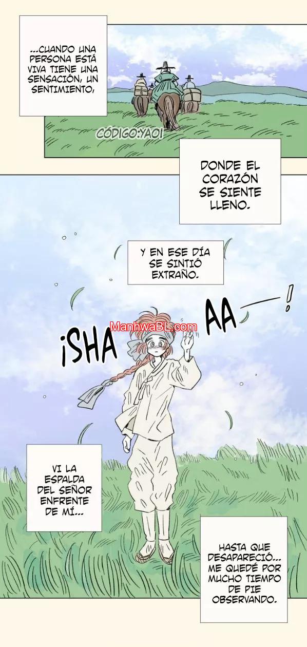 ¡Cuéntanos, Hosik! - Capítulo 85 manhwa