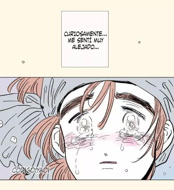 ¡Cuéntanos, Hosik! - Capítulo 85 manhwa