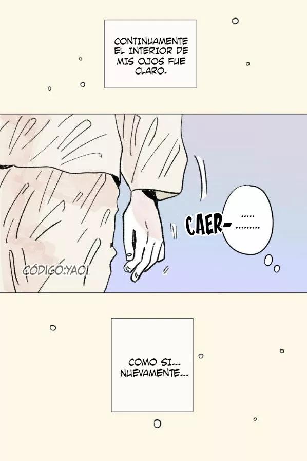 ¡Cuéntanos, Hosik! - Capítulo 85 manhwa