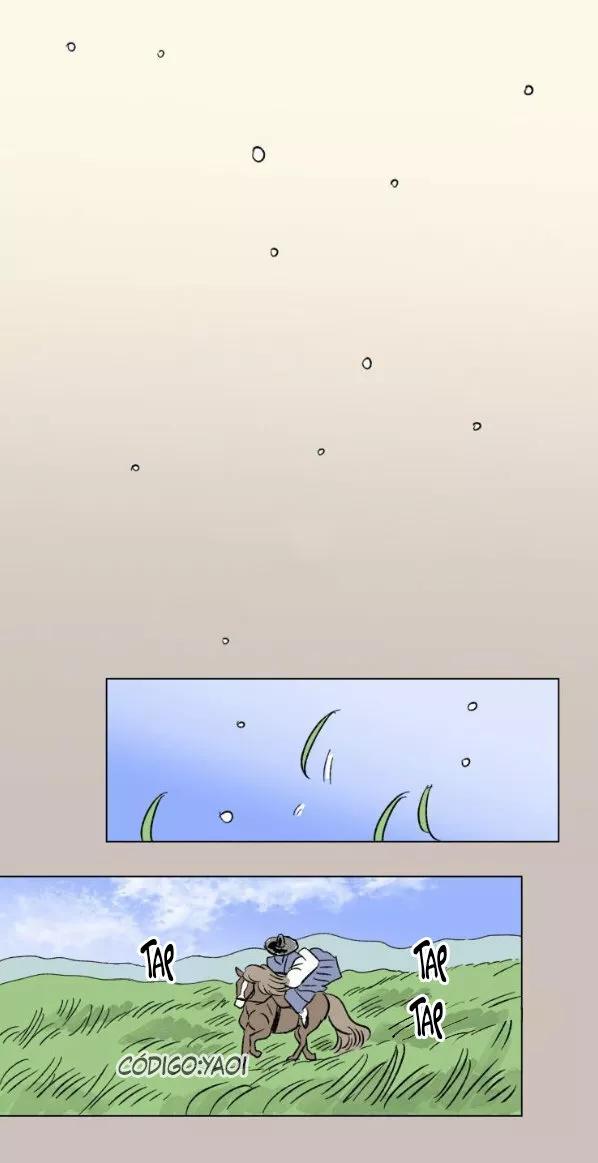 ¡Cuéntanos, Hosik! - Capítulo 85 manhwa