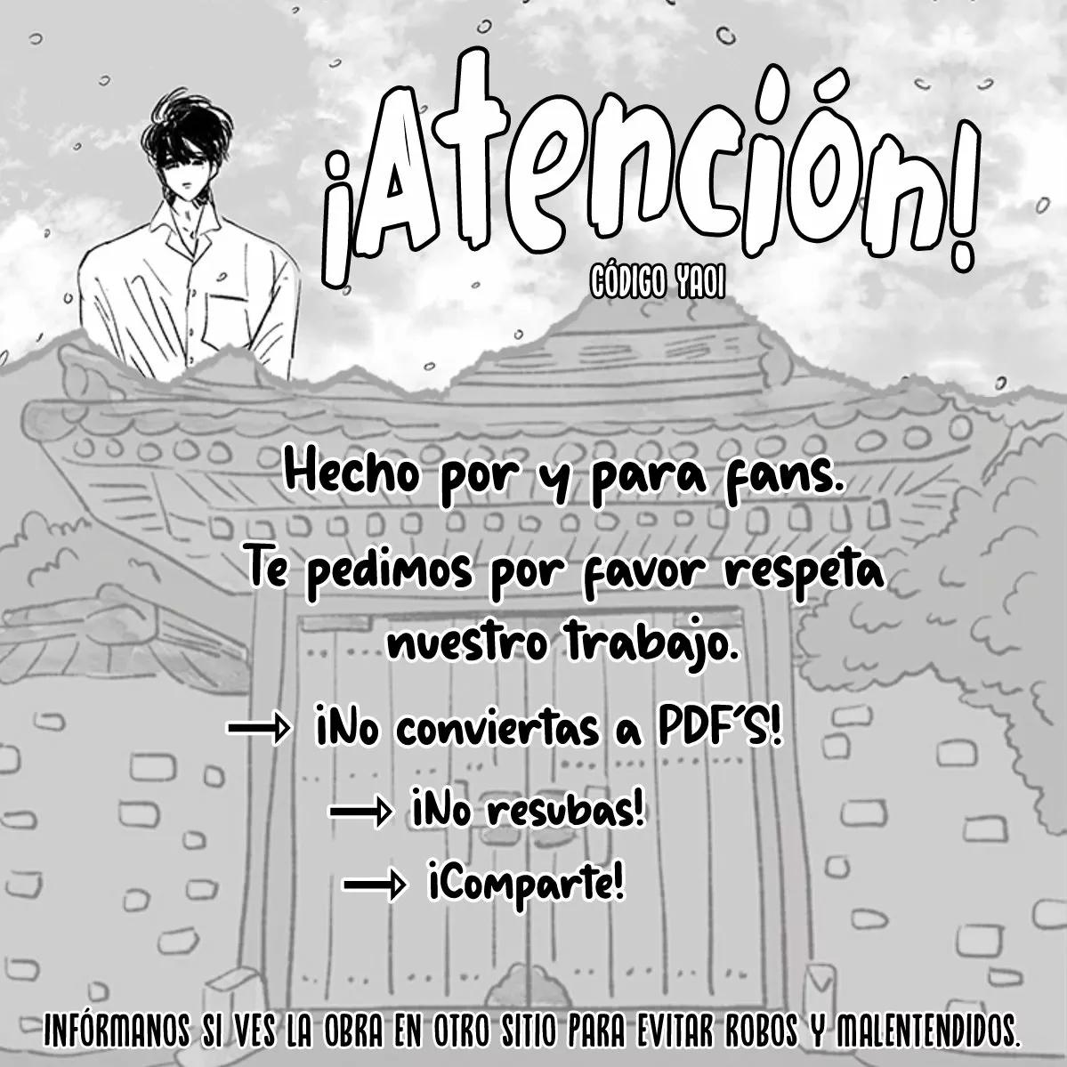 ¡Cuéntanos, Hosik! - Capítulo 96 manhwa