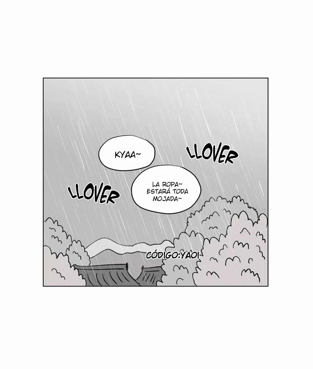 ¡Cuéntanos, Hosik! - Capítulo 96 manhwa
