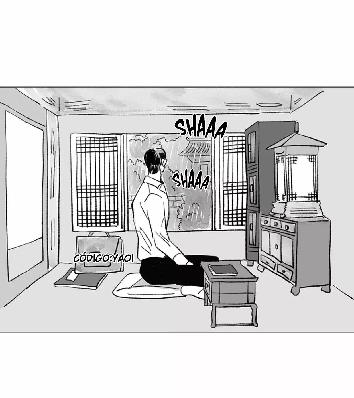¡Cuéntanos, Hosik! - Capítulo 96 manhwa