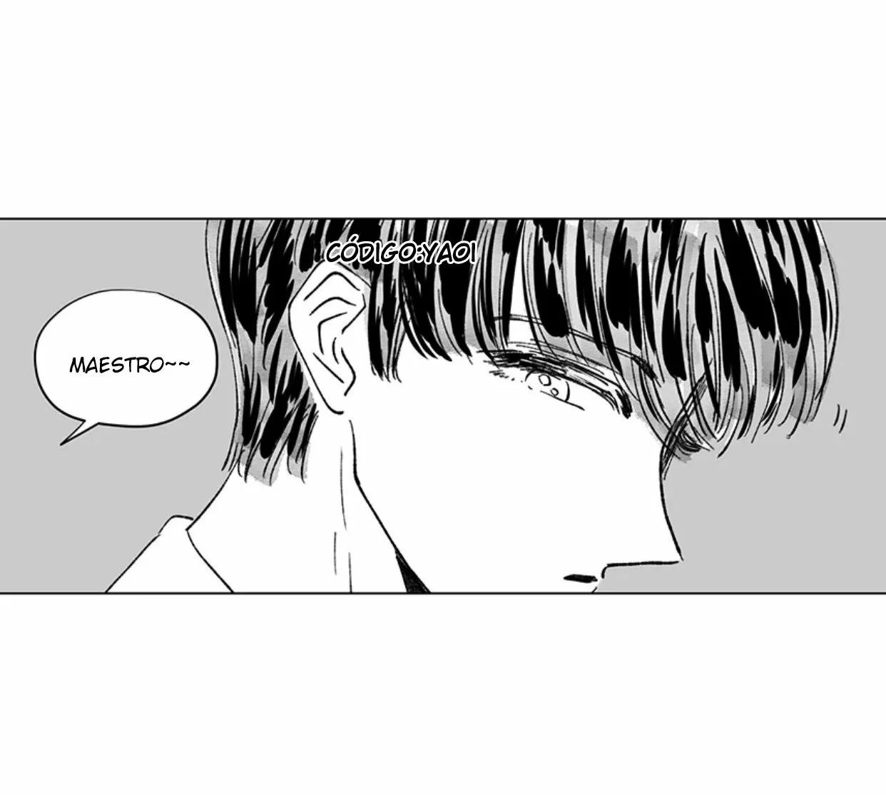 ¡Cuéntanos, Hosik! - Capítulo 96 manhwa