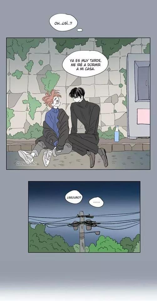 ¡Cuéntanos, Hosik! - Capítulo 53 2 manhwa