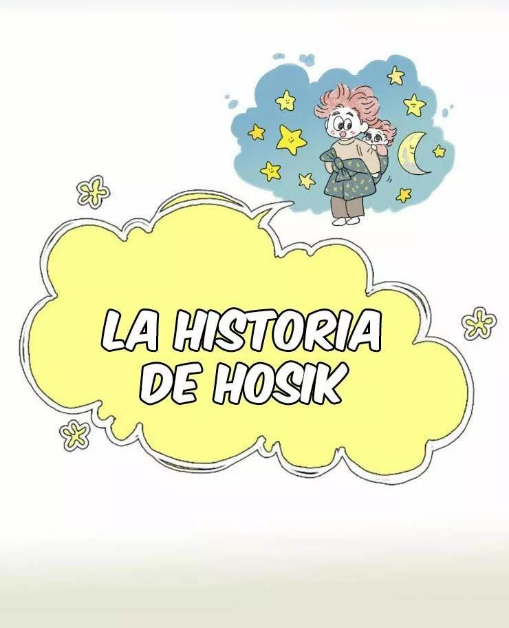 ¡Cuéntanos, Hosik! - Capítulo 53 2 manhwa