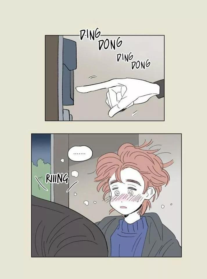¡Cuéntanos, Hosik! - Capítulo 53 2 manhwa