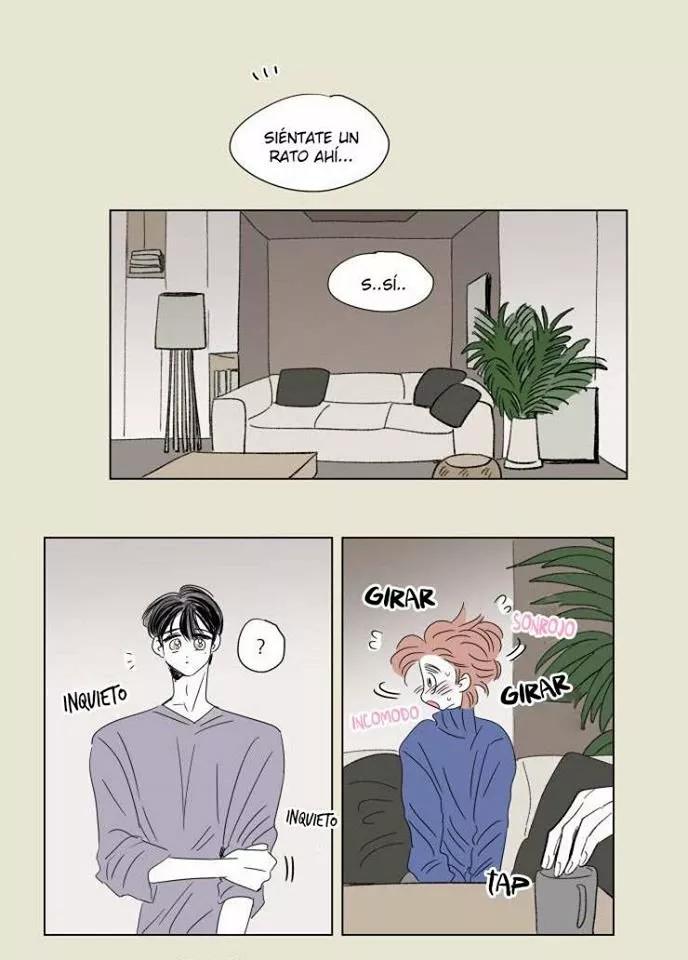 ¡Cuéntanos, Hosik! - Capítulo 53 2 manhwa