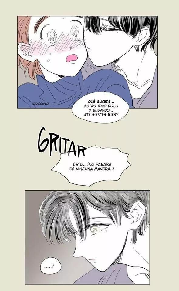 ¡Cuéntanos, Hosik! - Capítulo 53 2 manhwa