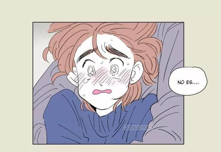 ¡Cuéntanos, Hosik! - Capítulo 53 2 manhwa