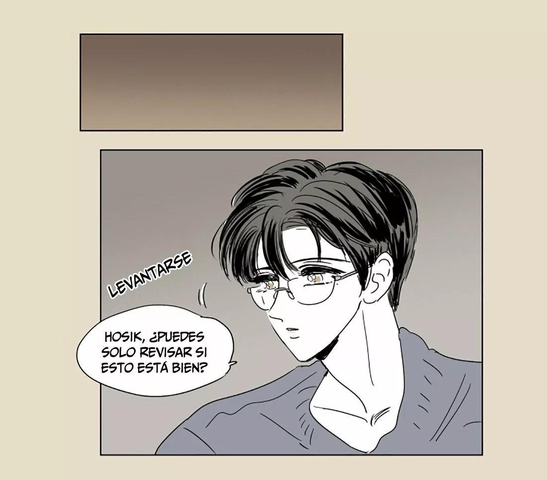 ¡Cuéntanos, Hosik! - Capítulo 40 2 manhwa