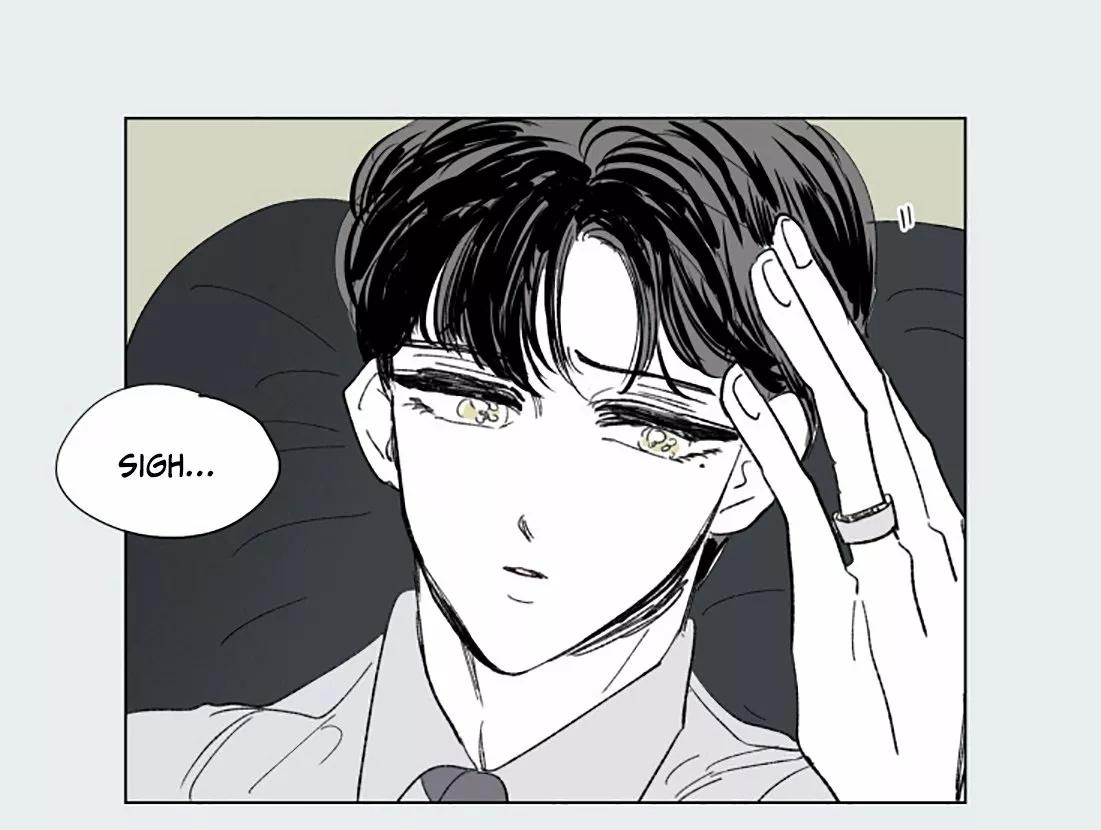 ¡Cuéntanos, Hosik! - Capítulo 40 2 manhwa