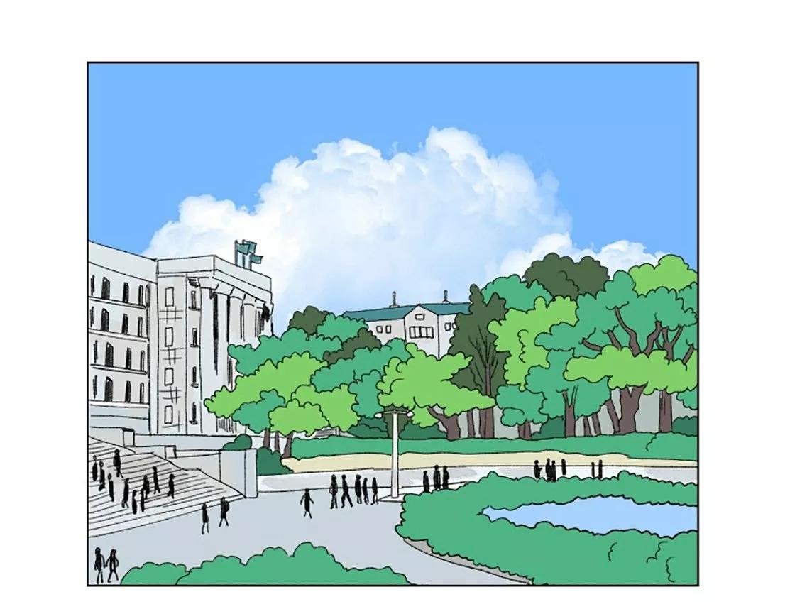 ¡Cuéntanos, Hosik! - Capítulo 40 2 manhwa