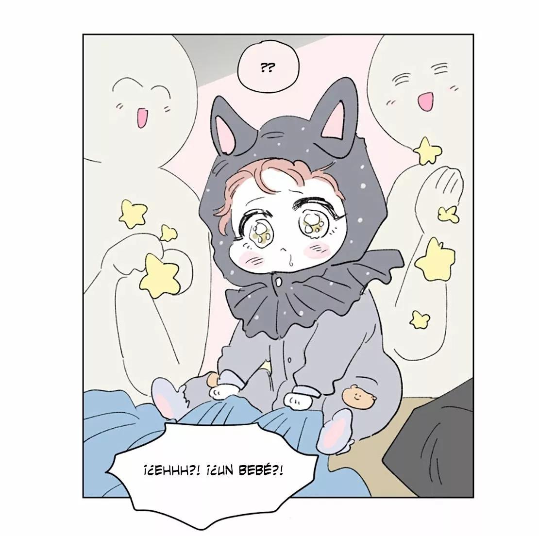 ¡Cuéntanos, Hosik! - Capítulo 40 2 manhwa