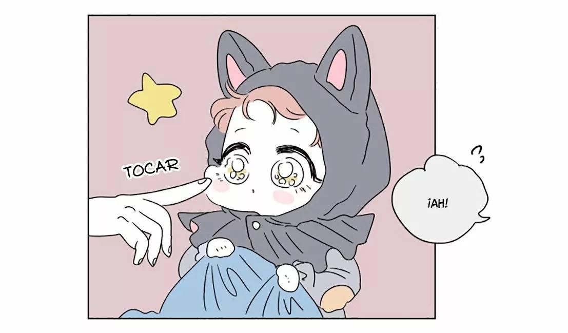 ¡Cuéntanos, Hosik! - Capítulo 40 2 manhwa