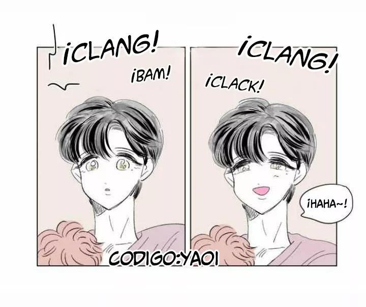¡Cuéntanos, Hosik! - Capítulo 60 2 manhwa