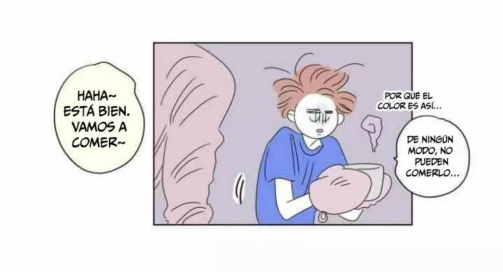 ¡Cuéntanos, Hosik! - Capítulo 60 2 manhwa