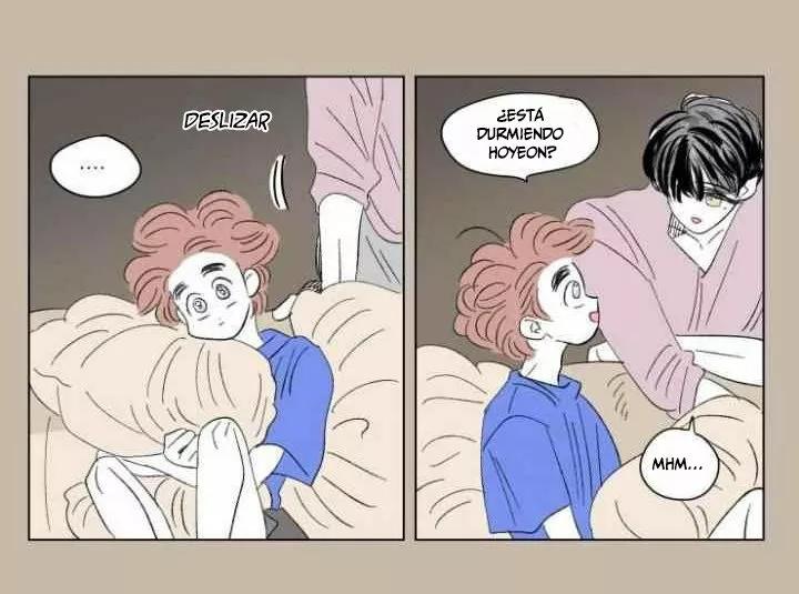 ¡Cuéntanos, Hosik! - Capítulo 60 2 manhwa