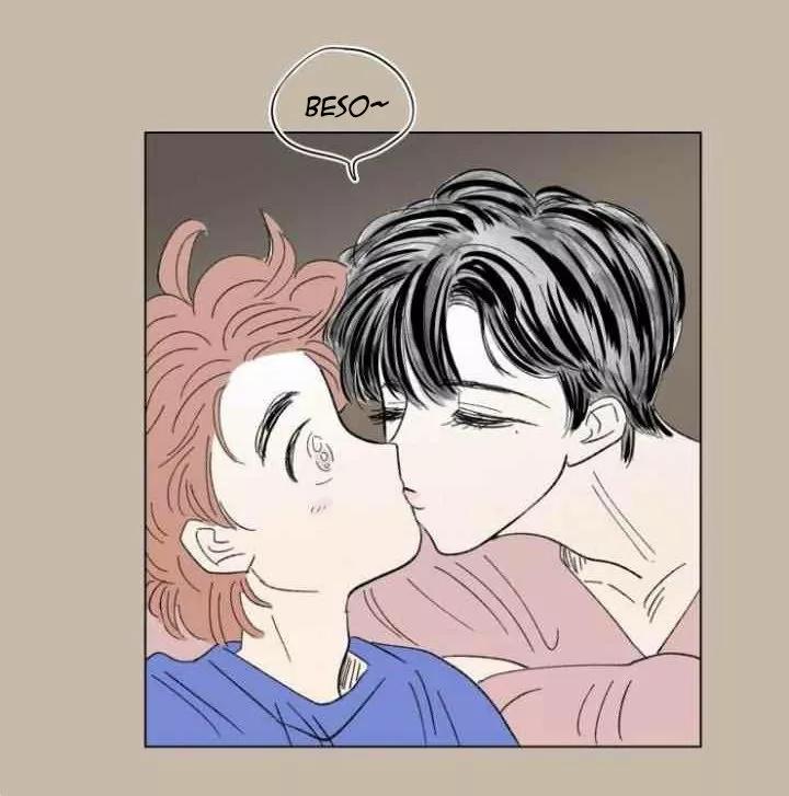¡Cuéntanos, Hosik! - Capítulo 60 2 manhwa