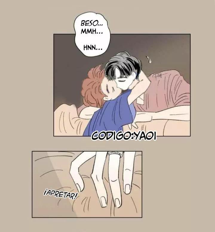¡Cuéntanos, Hosik! - Capítulo 60 2 manhwa