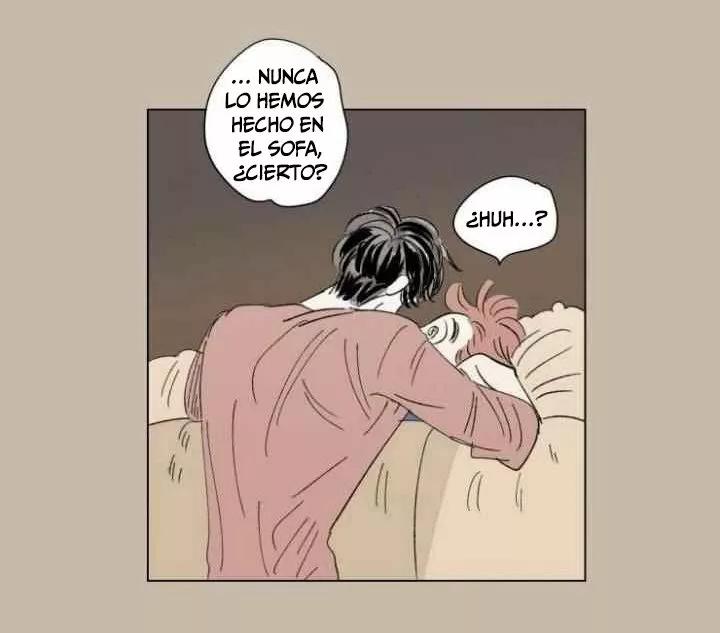 ¡Cuéntanos, Hosik! - Capítulo 60 2 manhwa