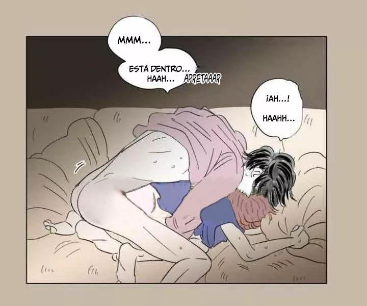 ¡Cuéntanos, Hosik! - Capítulo 60 2 manhwa