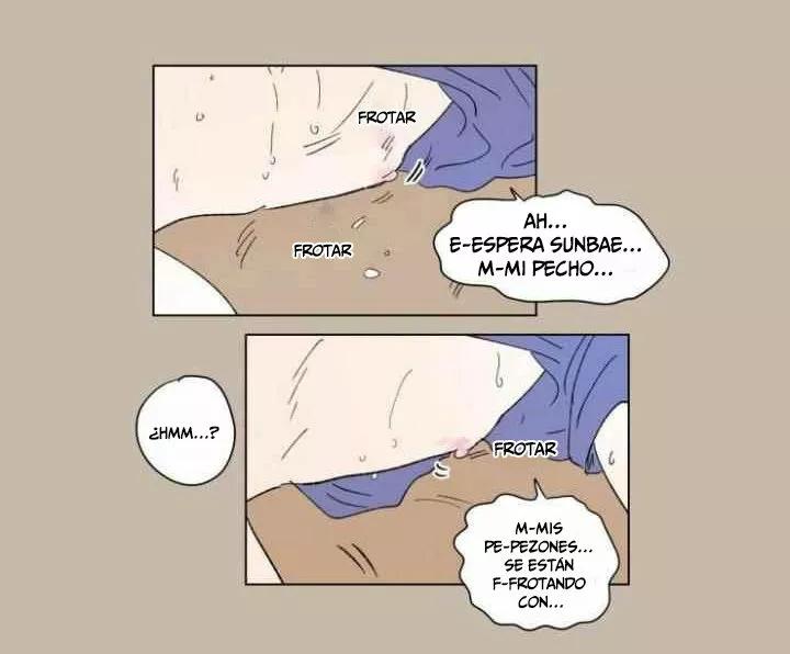 ¡Cuéntanos, Hosik! - Capítulo 60 2 manhwa